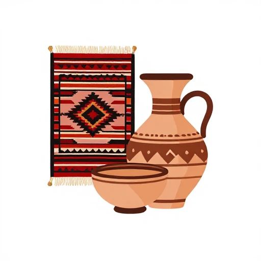بومی و محلی