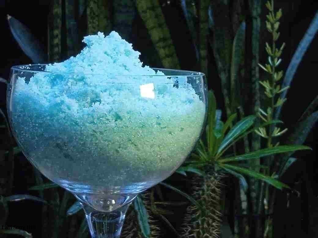 سولفات آهن